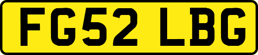 FG52LBG
