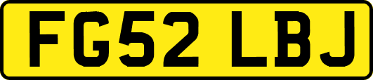 FG52LBJ