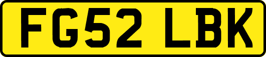 FG52LBK