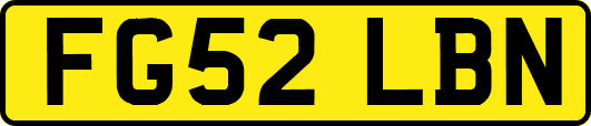 FG52LBN