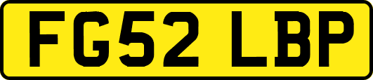 FG52LBP