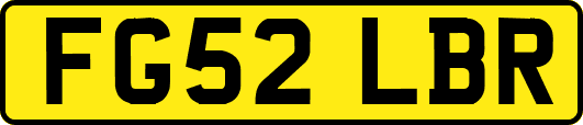 FG52LBR
