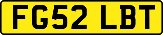 FG52LBT