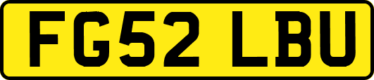 FG52LBU