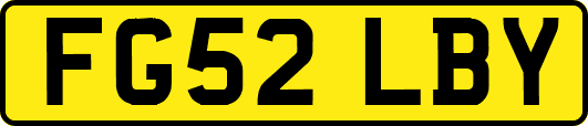 FG52LBY
