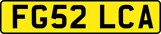 FG52LCA