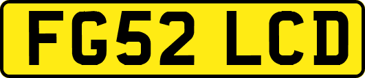 FG52LCD