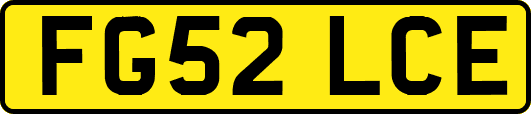FG52LCE