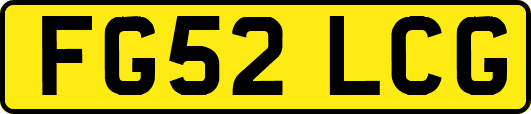 FG52LCG