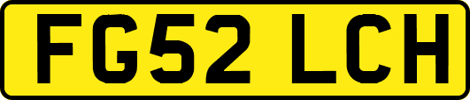FG52LCH