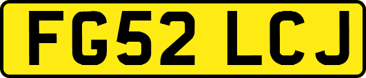 FG52LCJ