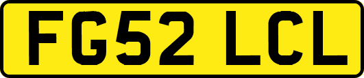 FG52LCL