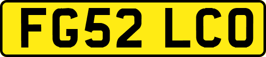 FG52LCO