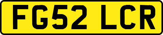 FG52LCR