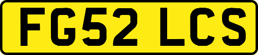 FG52LCS