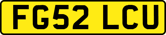 FG52LCU