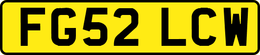 FG52LCW