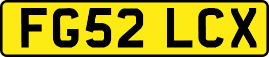 FG52LCX
