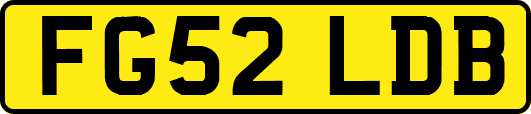 FG52LDB