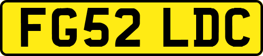 FG52LDC