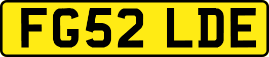 FG52LDE