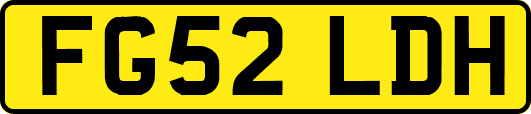 FG52LDH