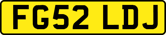 FG52LDJ