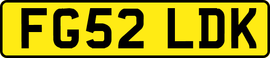 FG52LDK