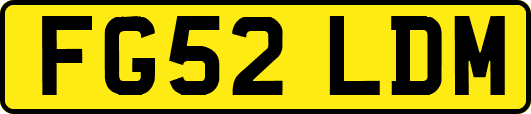 FG52LDM
