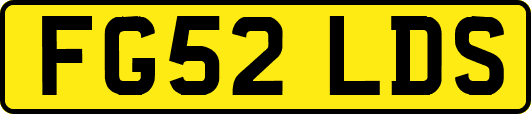 FG52LDS