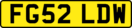 FG52LDW