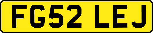 FG52LEJ