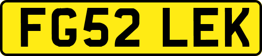 FG52LEK