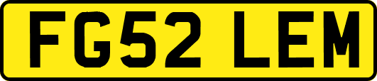 FG52LEM