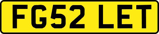 FG52LET