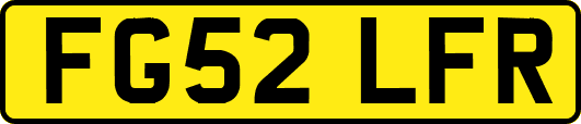 FG52LFR