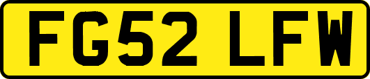 FG52LFW