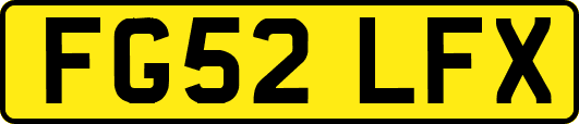 FG52LFX