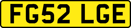 FG52LGE