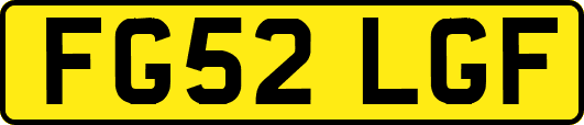 FG52LGF