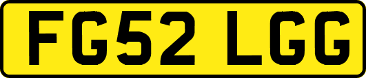 FG52LGG