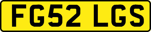 FG52LGS
