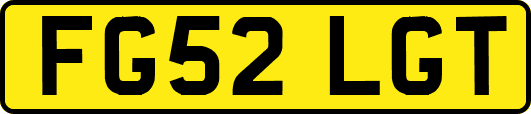FG52LGT