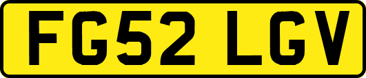 FG52LGV
