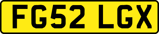 FG52LGX