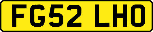 FG52LHO