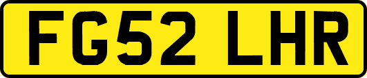 FG52LHR