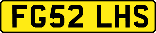 FG52LHS