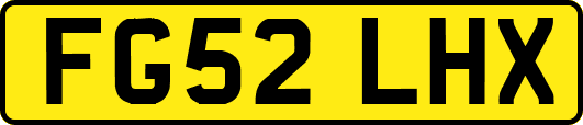 FG52LHX