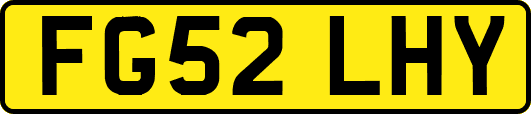 FG52LHY
